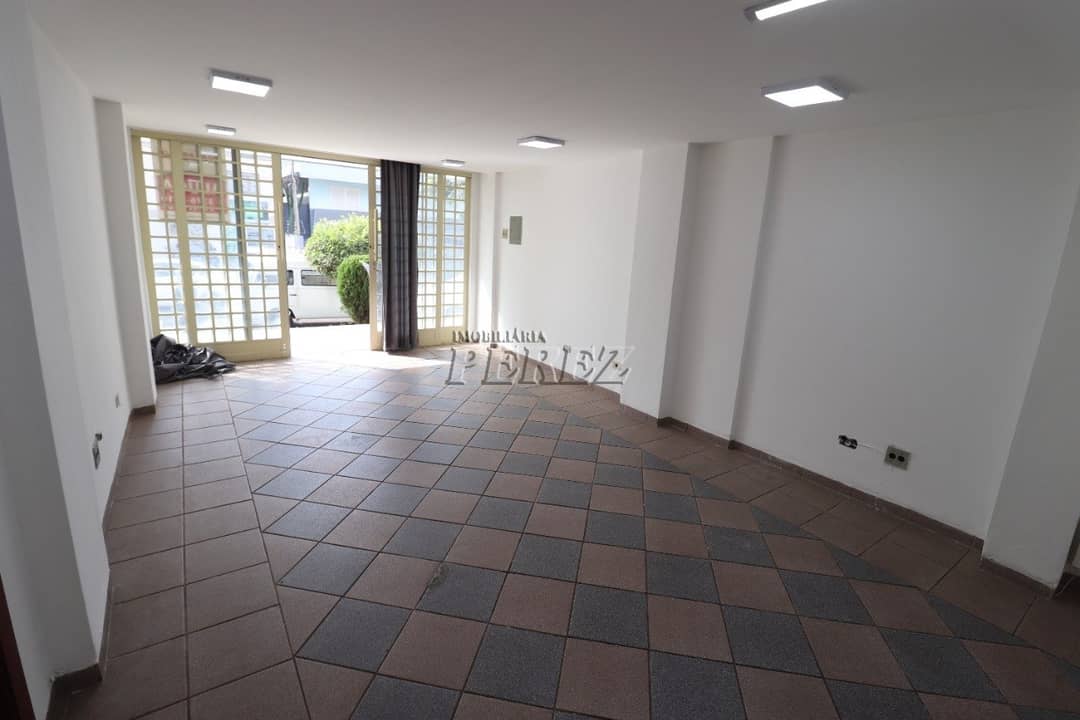 Sala comercial para alugar no Ed. Maria Renilda, na Rua Mato Grosso - Centro de Londrina. - Foto 4