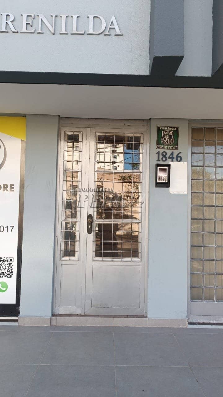 Sala comercial para alugar no centro em Londrina. - Foto 0