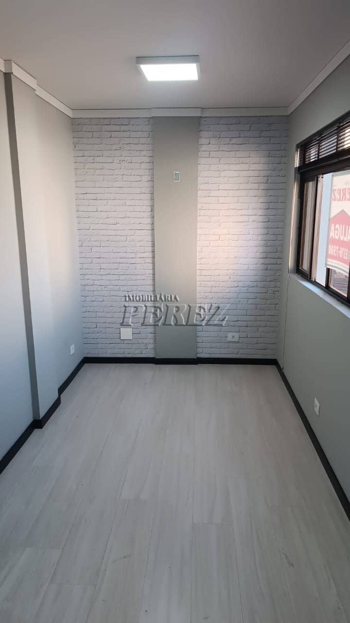 Sala comercial para alugar no centro em Londrina. - Foto 3