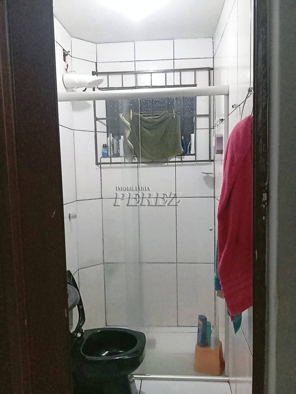 Casa, de 2 quartos para alugar no Jesualdo Garcia Pessoa - Londrina/PR - Foto 1
