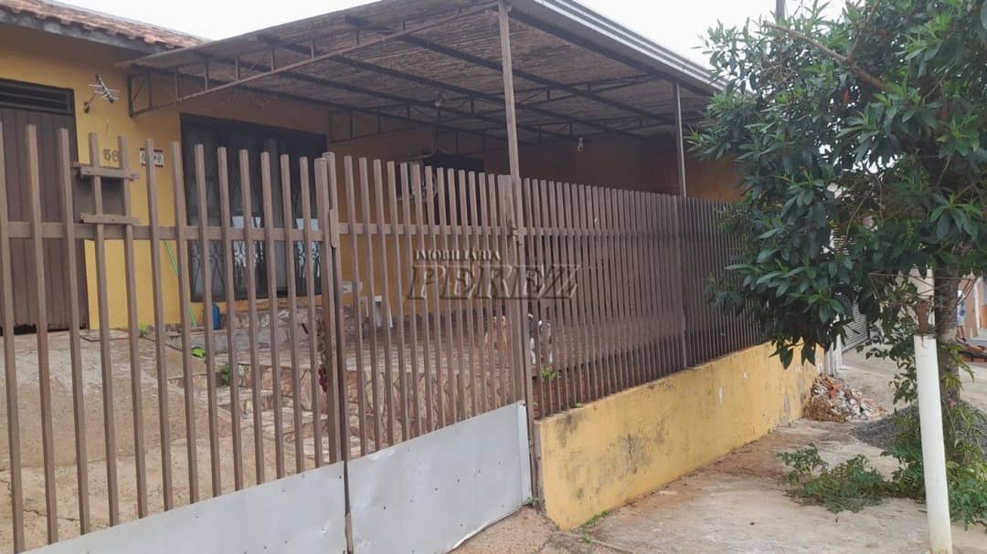 Casa, de 2 quartos para alugar no Jesualdo Garcia Pessoa - Londrina/PR - Foto 0