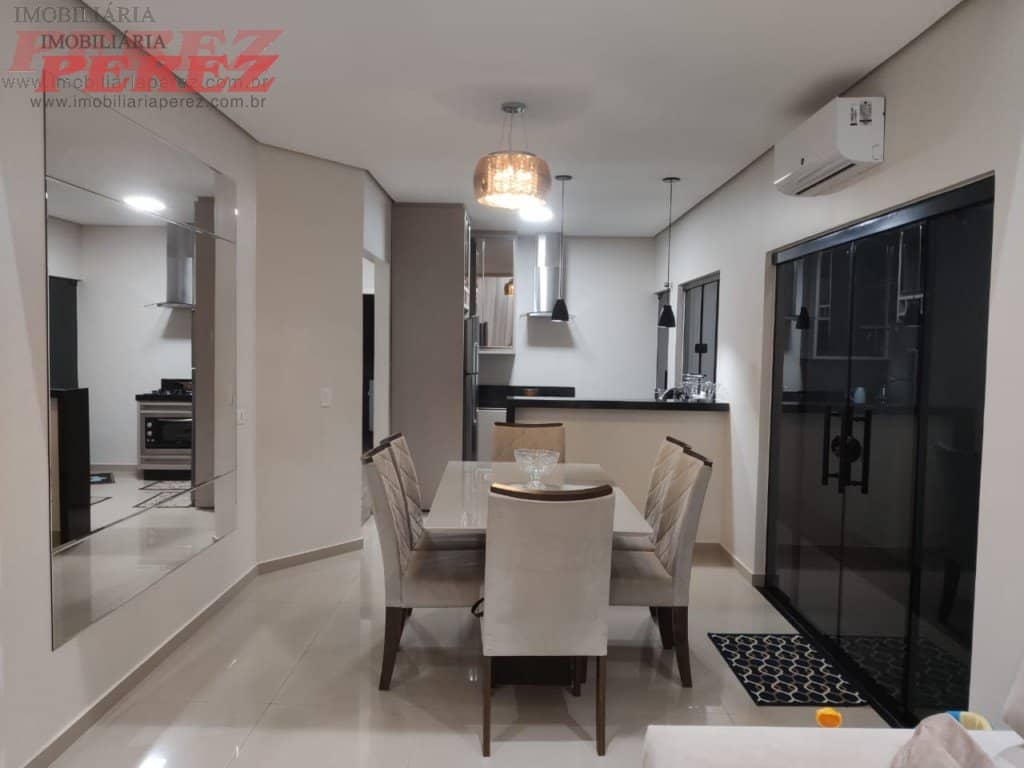 Casa, de 3 quartos à venda no Ideal - Londrina/PR - Foto 3