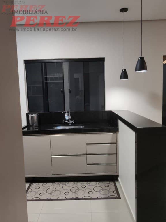 Casa, de 3 quartos à venda no Ideal - Londrina/PR - Foto 4