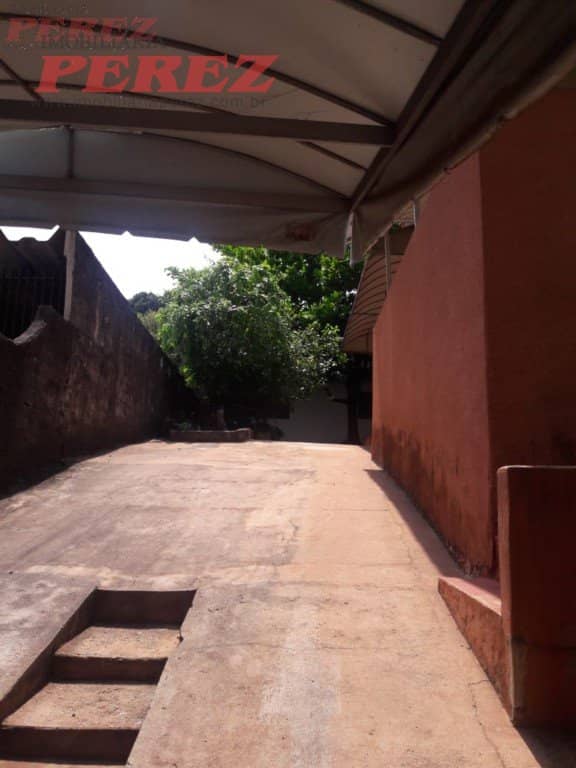 Casa, de 4 quartos à venda no Boa Vista - Londrina/PR - Foto 2