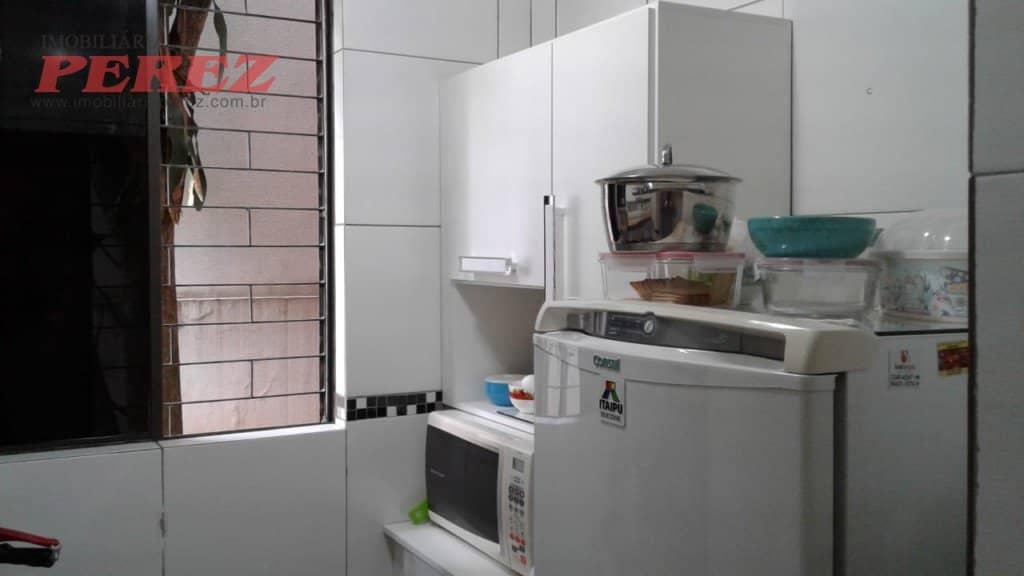 Apartamento no Nova Inglaterra, de 3 quartos à venda no Lagoa Dourada - Londrina/PR - Foto 4