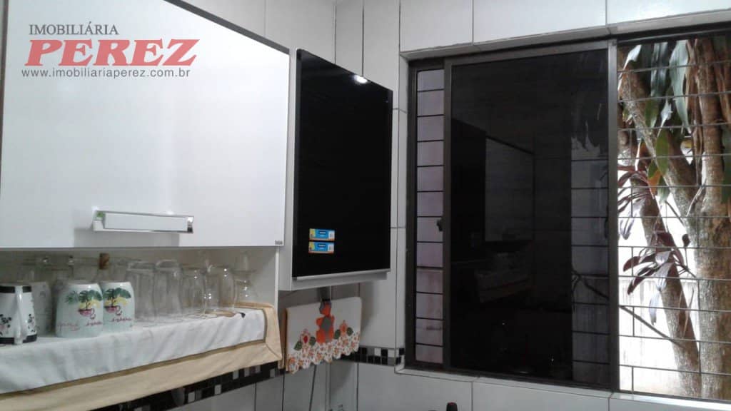 Apartamento no Nova Inglaterra, de 3 quartos à venda no Lagoa Dourada - Londrina/PR - Foto 1