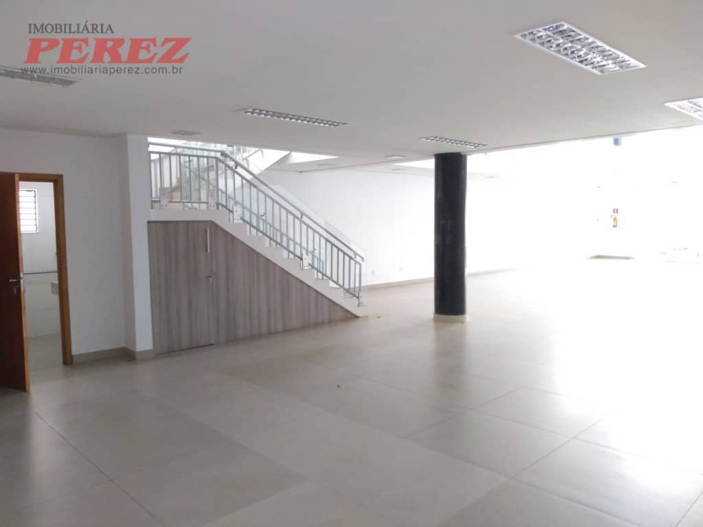 Imóvel comercial para alugar no centro de Londrina - Foto 4