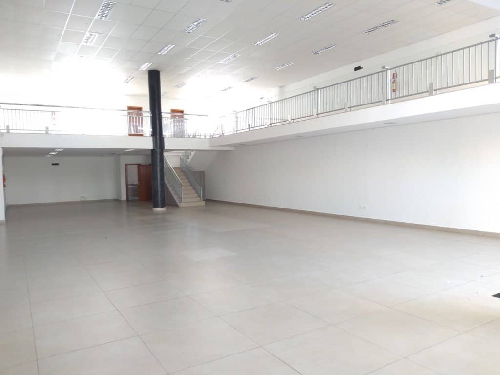Imóvel comercial para alugar no centro de Londrina - Foto 2