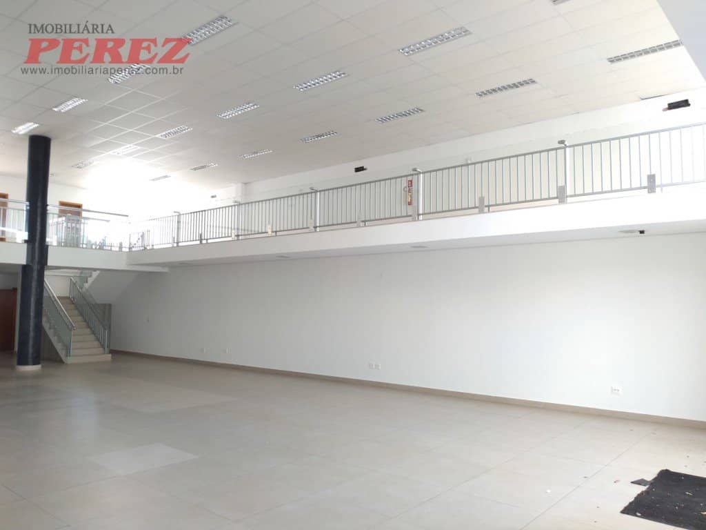 Imóvel comercial para alugar no centro de Londrina - Foto 3