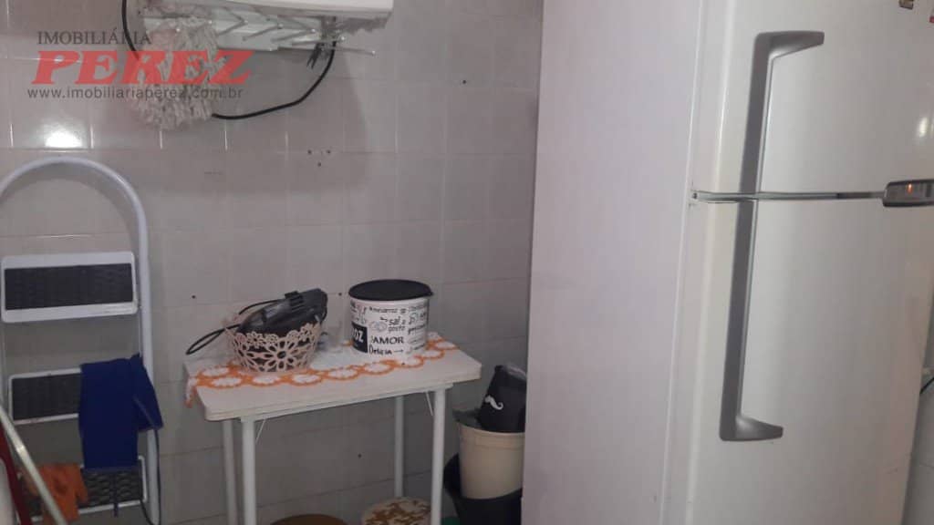Apartamento no Bourbon, de 3 quartos, 58 m² à venda no Santa Cruz - Londrina/PR - Foto 1