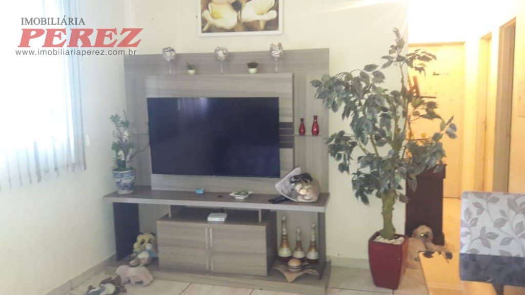 Apartamento no Bourbon, de 3 quartos, 58 m² à venda no Santa Cruz - Londrina/PR - Foto 4