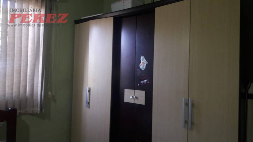 Apartamento no Bourbon, de 3 quartos, 58 m² à venda no Santa Cruz - Londrina/PR - Foto 2