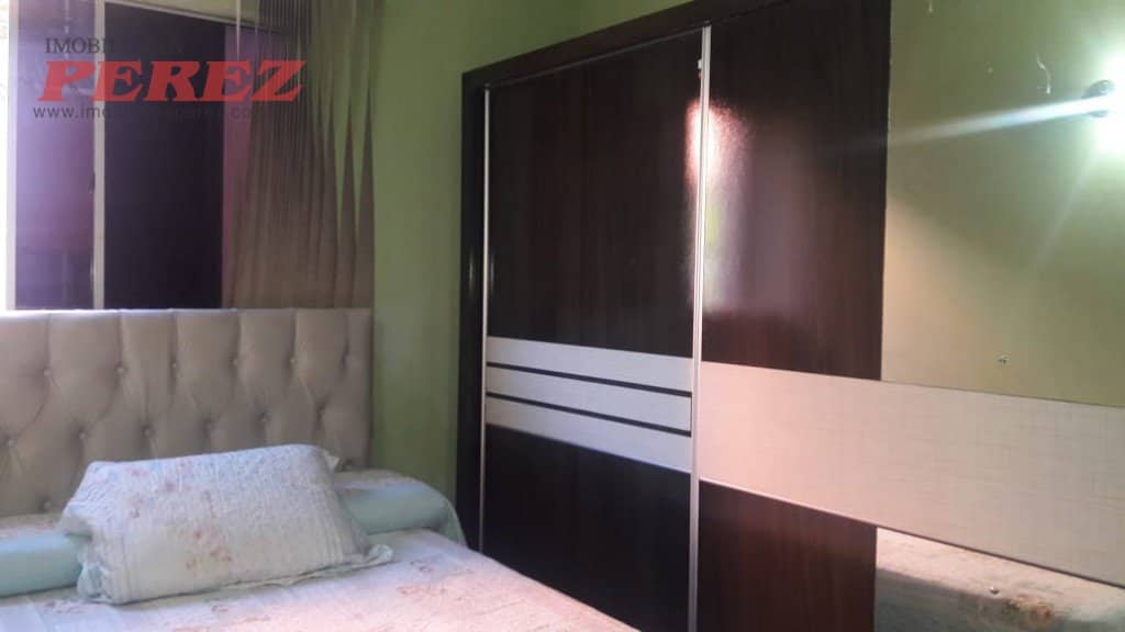 Apartamento no Bourbon, de 3 quartos, 58 m² à venda no Santa Cruz - Londrina/PR - Foto 3