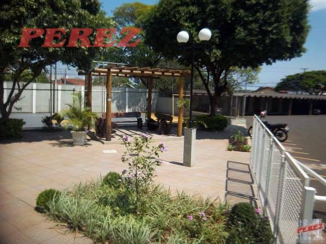 Apartamento para alugar no Residencial Laranjeiras, região leste de Londrina. - Foto 3
