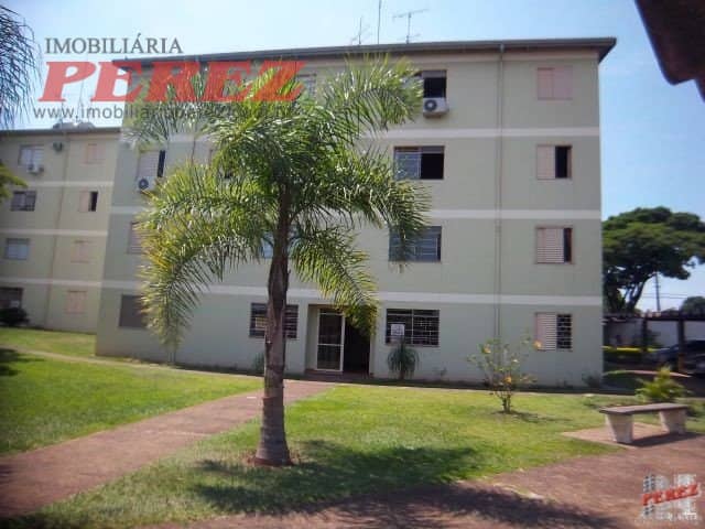 Apartamento para alugar no Residencial Laranjeiras, região leste de Londrina. - Foto 2