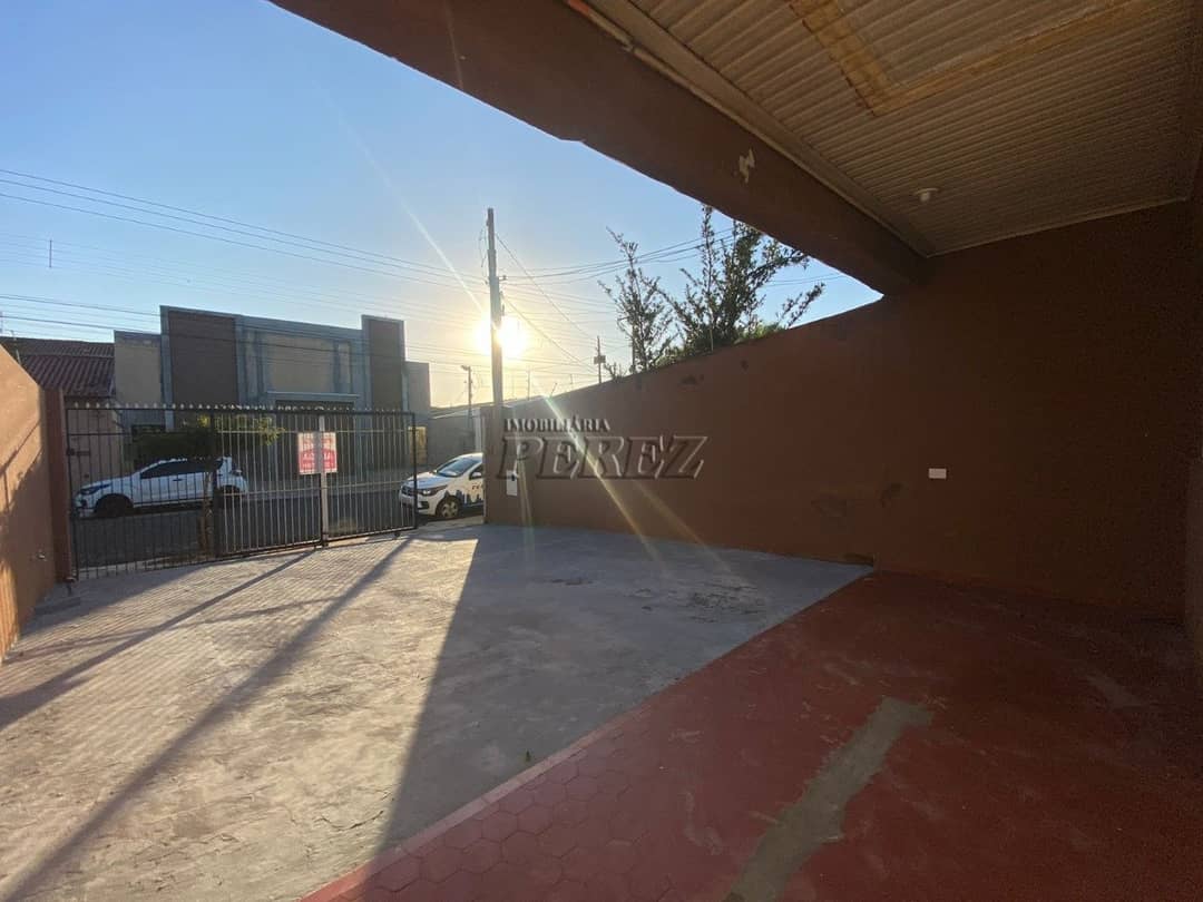 Casa, de 3 quartos para alugar no Vila Goes - Londrina/PR - Foto 2