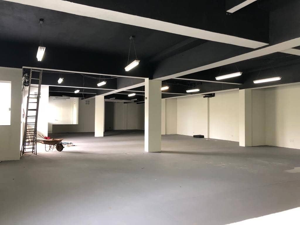 Salas para alugar no Morumbi - Londrina/PR - Foto 3