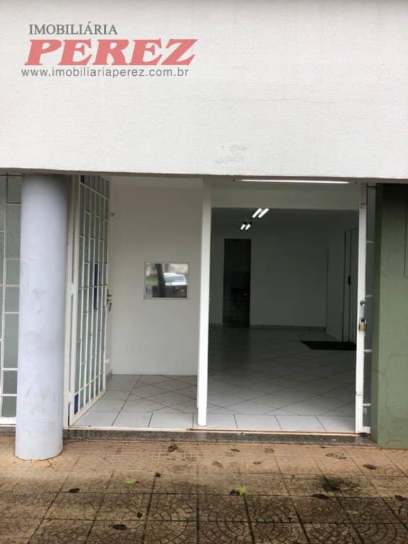 Salas para alugar no Morumbi - Londrina/PR - Foto 2