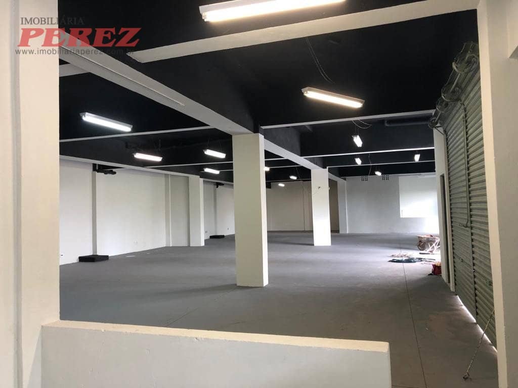 Salas para alugar no Morumbi - Londrina/PR - Foto 4