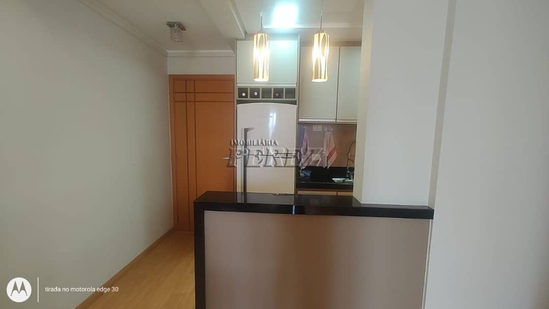 Apartamento à venda no Edifício Liberty na região leste de Londrina - Foto 4