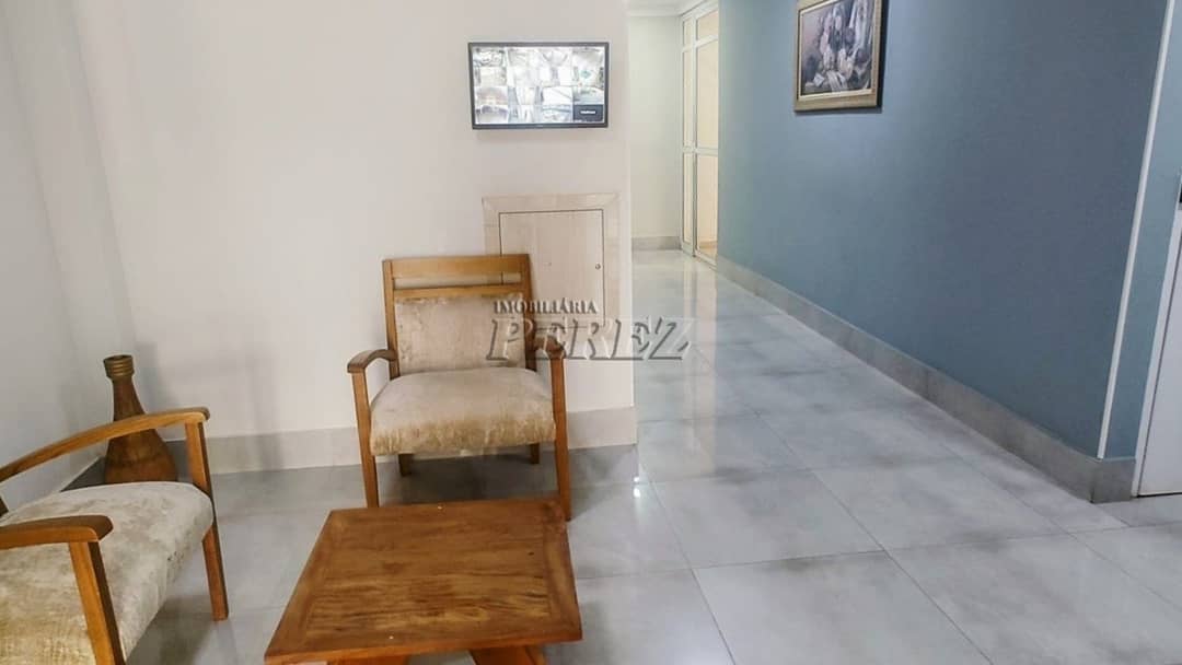 Apartamento à venda no Edifício Liberty na região leste de Londrina - Foto 3