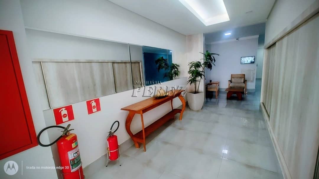 Apartamento à venda no Edifício Liberty na região leste de Londrina - Foto 2