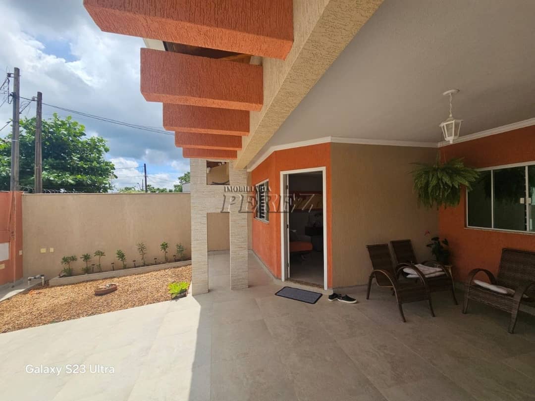 Casa, de 4 quartos à venda no Pacaembu - Londrina/PR - Foto 4