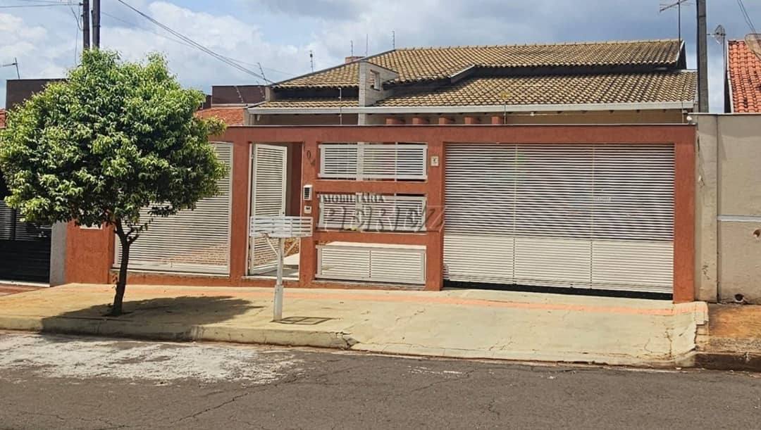 Casa, de 4 quartos à venda no Pacaembu - Londrina/PR - Foto 0