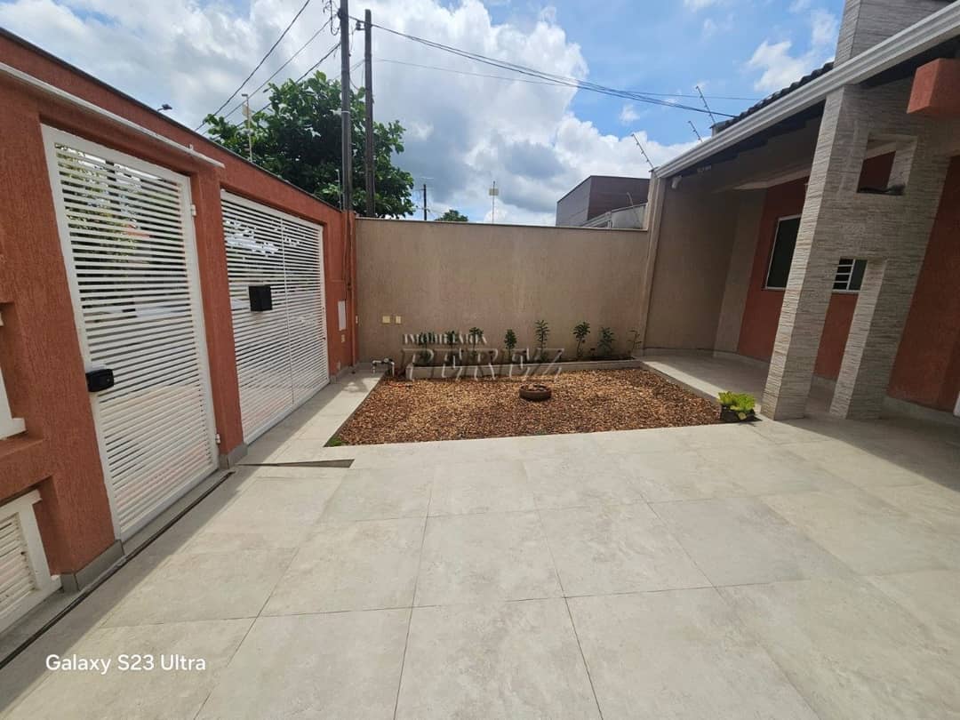 Casa, de 4 quartos à venda no Pacaembu - Londrina/PR - Foto 2