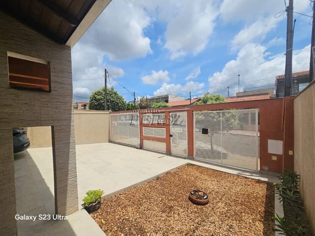 Casa, de 4 quartos à venda no Pacaembu - Londrina/PR - Foto 3