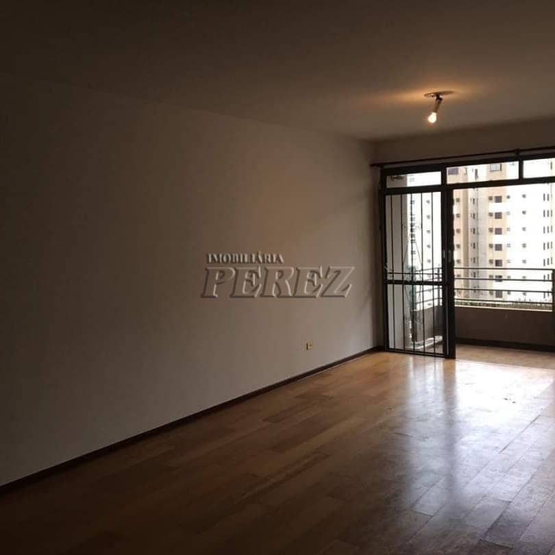 Apartamento a venda no centro de Londrina - Condominio Giardini - Foto 3