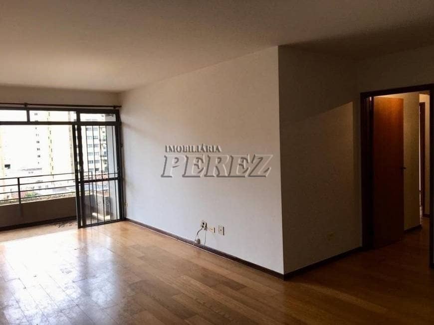 Apartamento a venda no centro de Londrina - Condominio Giardini - Foto 1