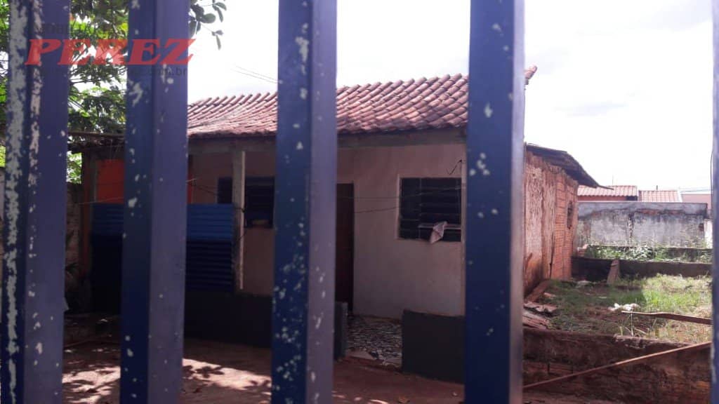 Casa, de 2 quartos à venda no Laranjeiras - Londrina/PR - Foto 1