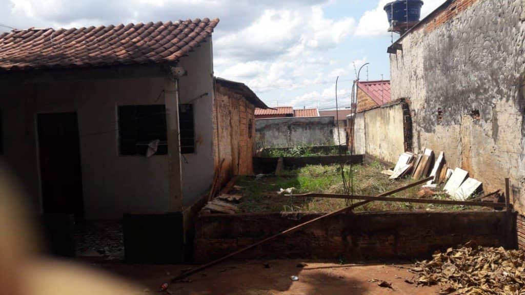 Casa, de 2 quartos à venda no Laranjeiras - Londrina/PR - Foto 2