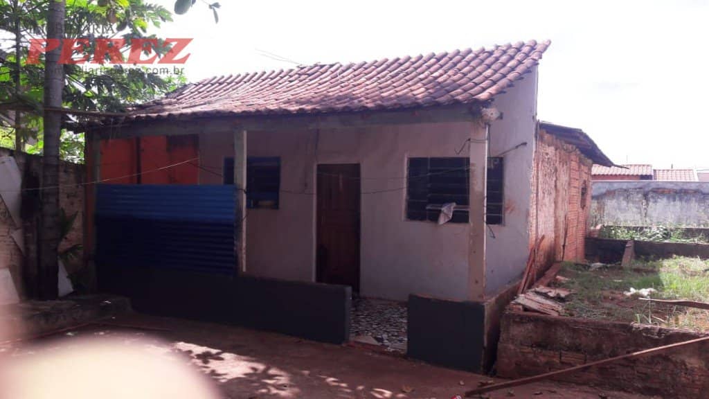 Casa, de 2 quartos à venda no Laranjeiras - Londrina/PR - Foto 4