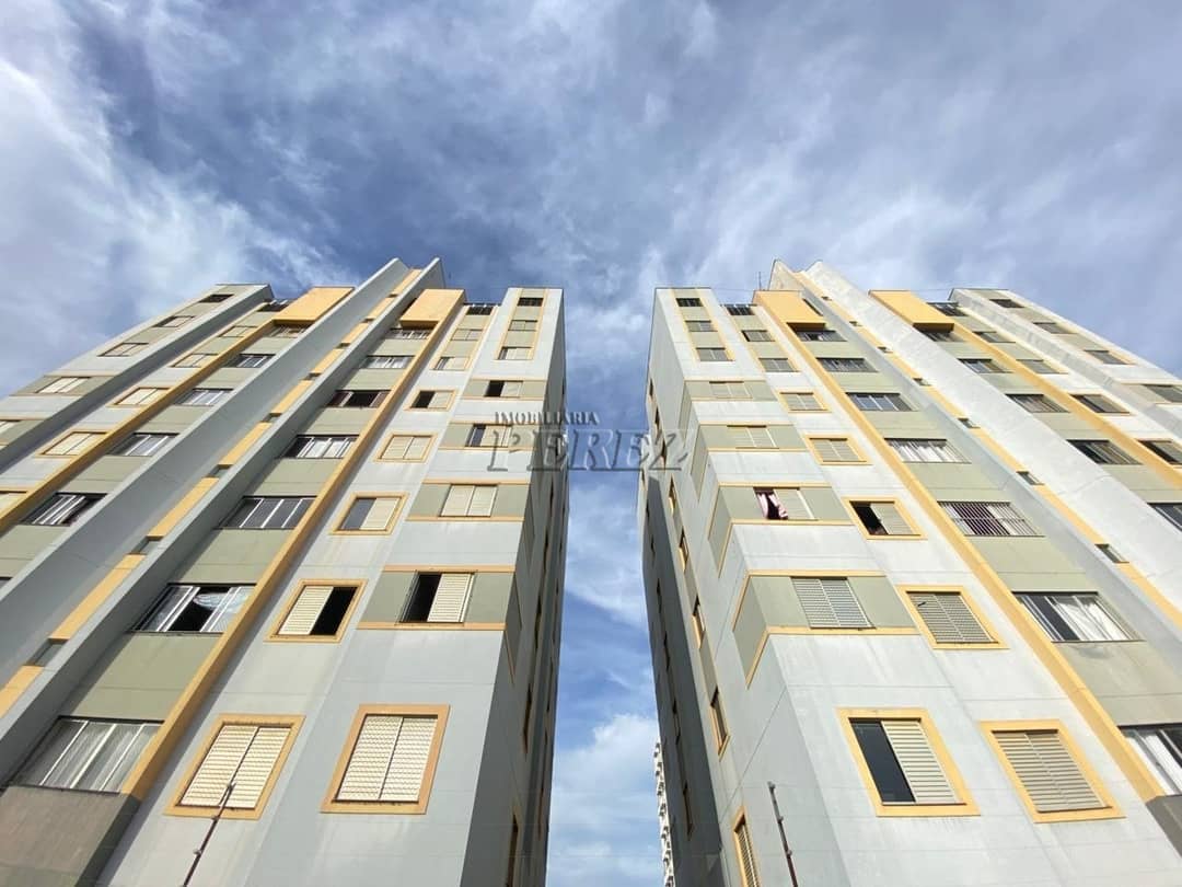 Apartamento no Casario Do Porto, de 3 quartos, 67 m² à venda no Centro - Londrina/PR - Foto 1