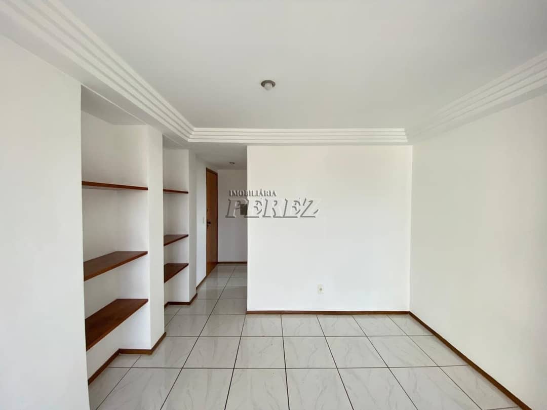 Apartamento no Casario Do Porto, de 3 quartos, 67 m² à venda no Centro - Londrina/PR - Foto 3