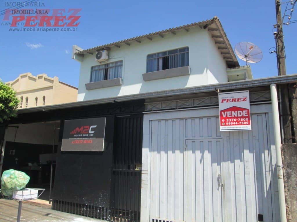 Casa, de 3 quartos à venda no Interlagos - Londrina/PR - Foto 2