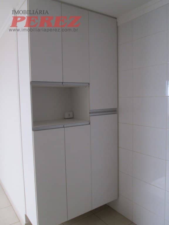 Casa em condomínio fechado para alugar na região oeste de Londrina - Foto 4