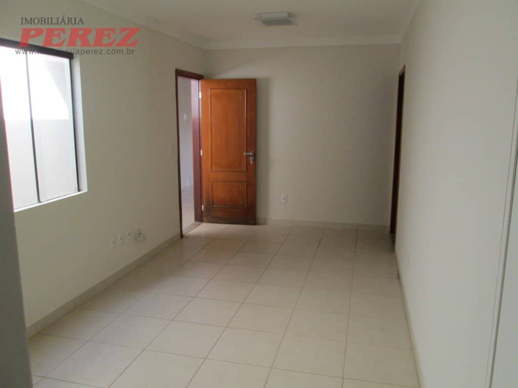 Casa em condomínio fechado para alugar na região oeste de Londrina - Foto 2