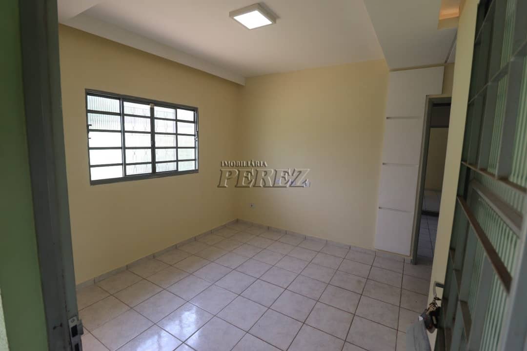 Casa a venda e locação no Jardim Vale do Cedro, região leste de Londrina - Foto 4