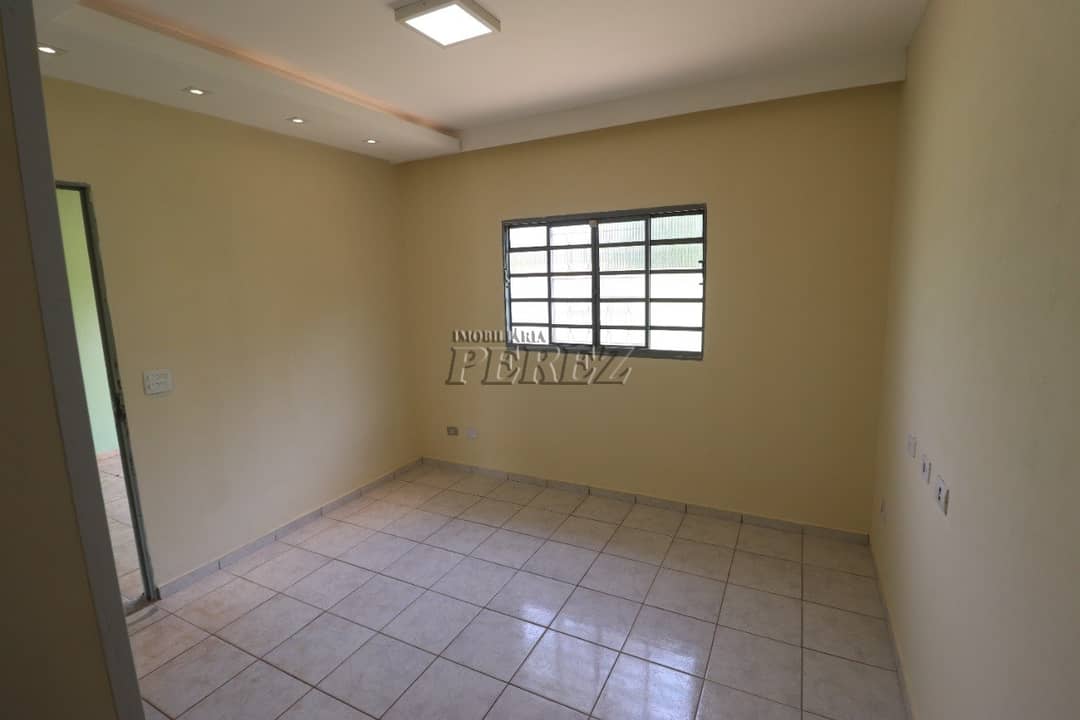 Casa a venda e locação no Jardim Vale do Cedro, região leste de Londrina - Foto 2