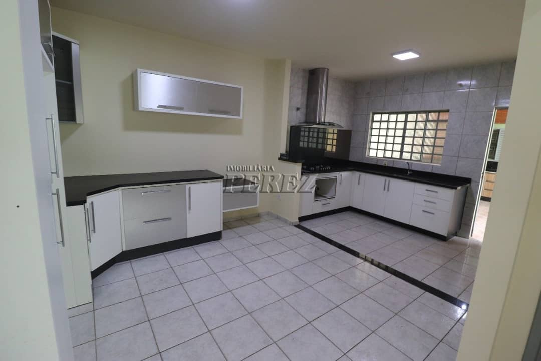 Casa a venda e locação no Jardim Vale do Cedro, região leste de Londrina - Foto 3