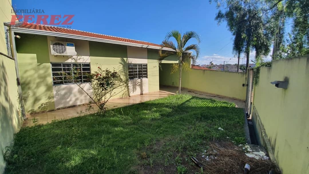 Casa, de 2 quartos, 190 m² à venda no Vale Do Cedro - Londrina/PR - Foto 2