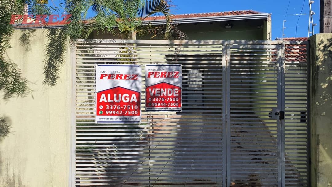 Casa, de 2 quartos, 190 m² à venda no Vale Do Cedro - Londrina/PR - Foto 0