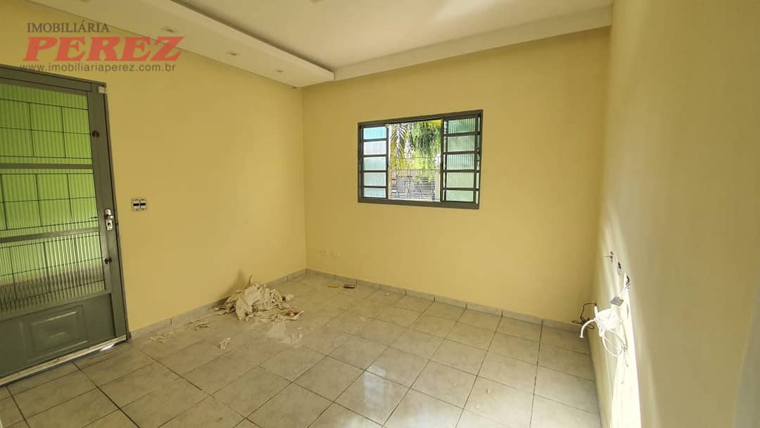 Casa, de 2 quartos, 190 m² à venda no Vale Do Cedro - Londrina/PR - Foto 4
