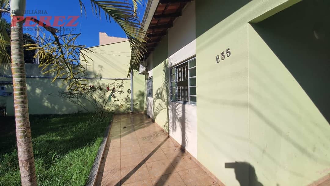 Casa, de 2 quartos, 190 m² à venda no Vale Do Cedro - Londrina/PR - Foto 3