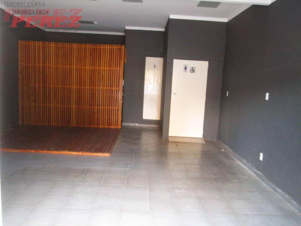 Loja para alugar no Boa Vista - Londrina/PR - Foto 1