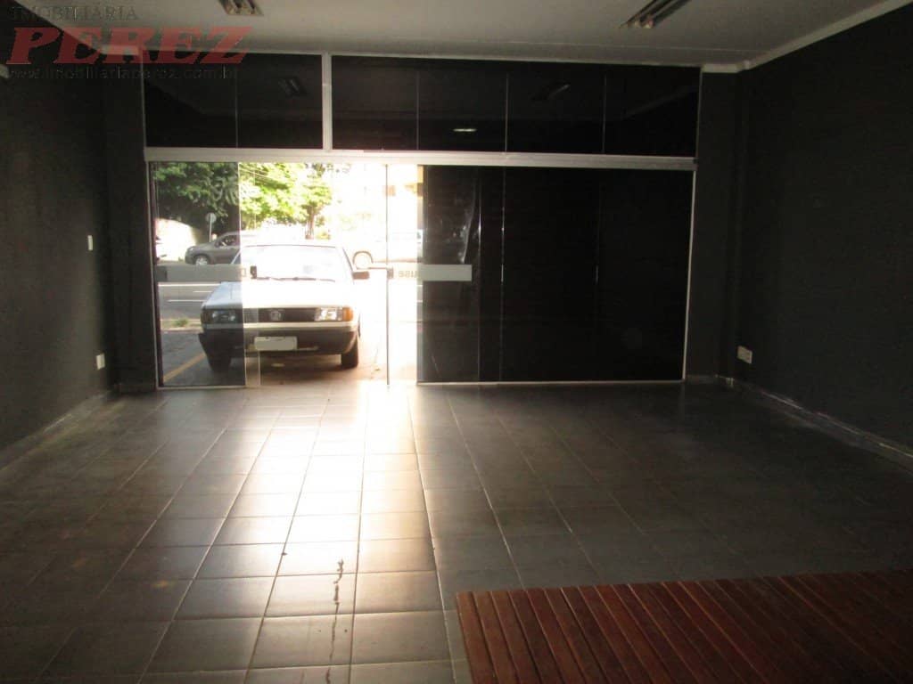 Loja para alugar no Boa Vista - Londrina/PR - Foto 4