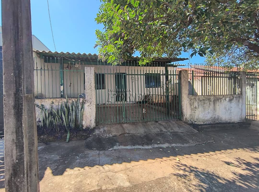 Casa, de 2 quartos à venda no Del Rey - Londrina/PR - Foto 1